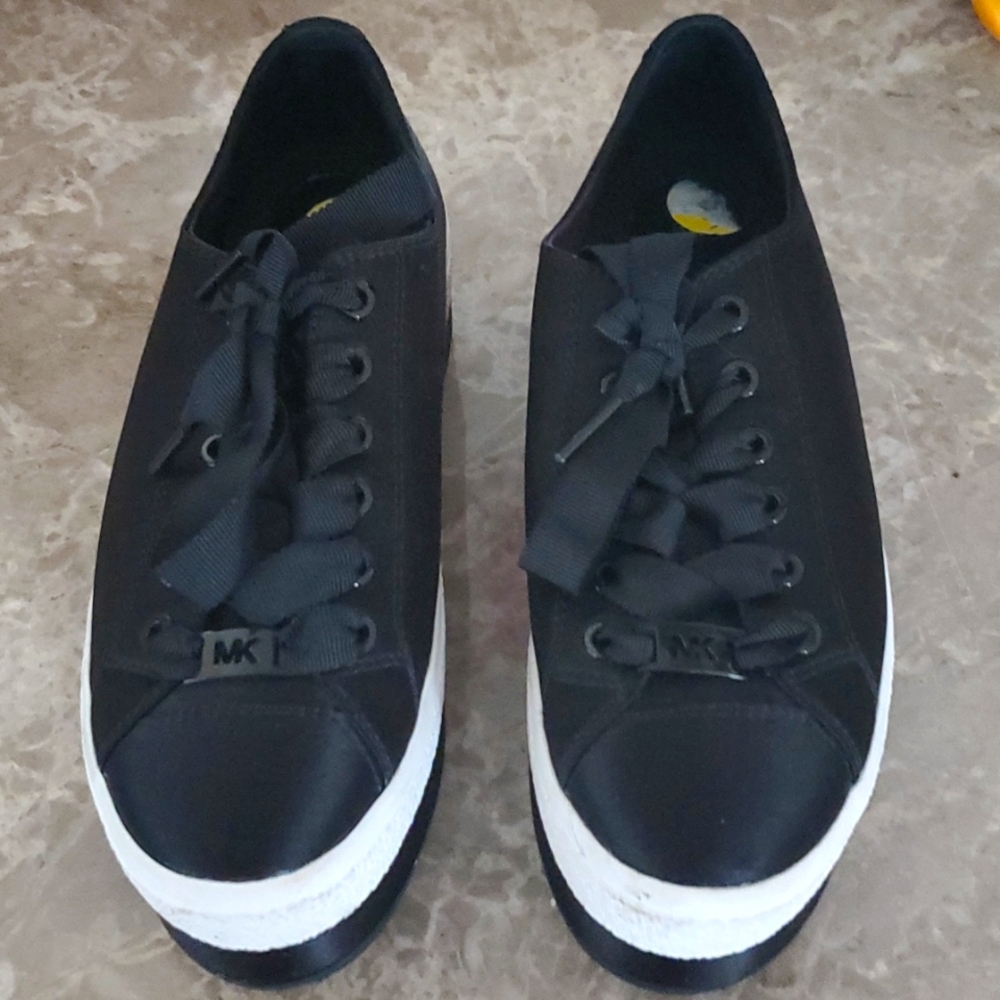 New Michael Kors sneakers